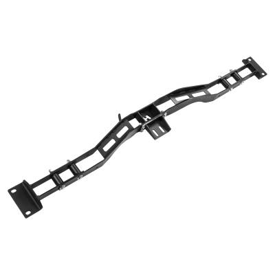 Hurst - Hurst 67510020 Transmission Crossmember for Buick/Chevy/GMC/Oldsmobile
