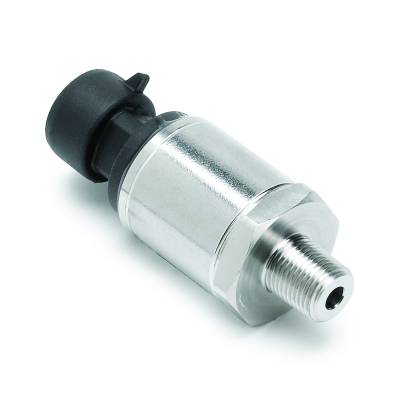 AutoMeter - AutoMeter 2211 Fluid Pressure Sensor Spek-Pro 100/120/150Psi 1/8" NPT Male