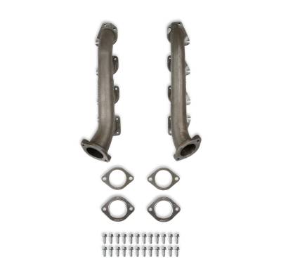 Hooker BlackHeart - Hooker BlackHeart BHS558 Gen III Hemi Swap Exhaust Manifolds