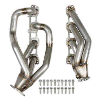 Hooker BlackHeart - Hooker BlackHeart BH23104 1973-1974 Mopar A-Body Gen III Hemi Swap Heaaders