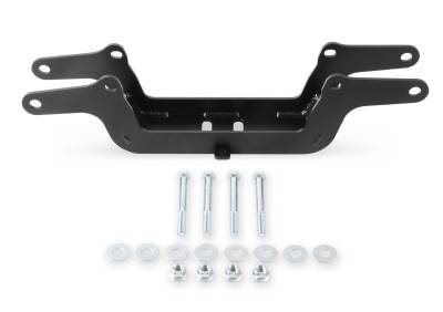 Hooker BlackHeart - Hooker BlackHeart BHS572 Transmission Crossmember