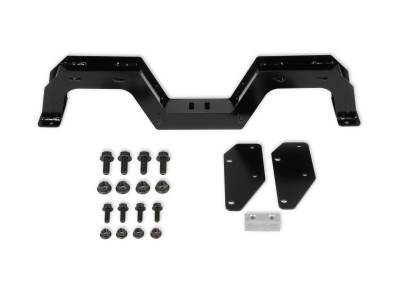 Hooker BlackHeart - Hooker BlackHeart BHS549 Transmission Crossmember