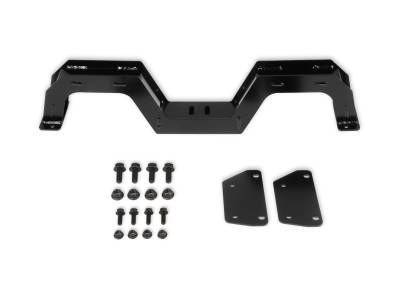 Hooker BlackHeart - Hooker BlackHeart BHS550 Transmission Crossmember