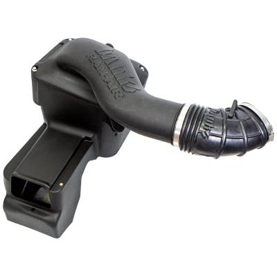 Banks Power - Banks Power 41890 Ram-Air Oiled Filter Cold Air Intake System