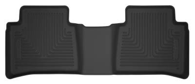 Husky Liners - Husky Liners 54841 2nd Seat Floor Liner