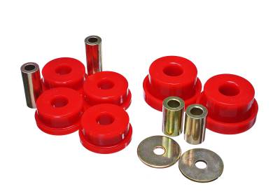 Energy Suspension - Energy Suspension 19.1105R Differential Carrier Bushing Rear