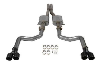 Flowmaster - Flowmaster 717920 Exhaust System for 15-23 Dodge Challenger 6.2/6.4