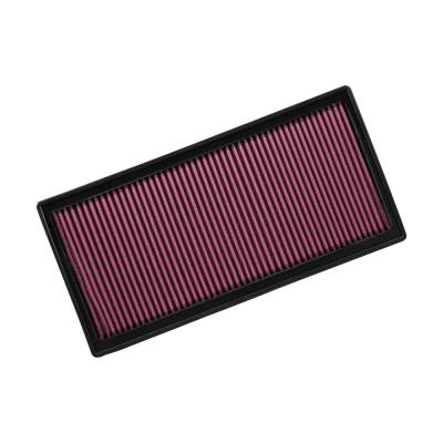 Flowmaster - Flowmaster 615030 Chevy/GMC/Pontiac Engine Air Filter