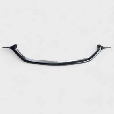 Trim Illusion - Trim Illusion ABS6572BLK Black Front Grille Overlay 17-21 Mazda CX-5