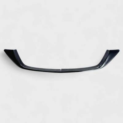 Trim Illusion - Trim Illusion ABS6579BLK Black Front Grille Overlay 22-25 Mazda CX-5