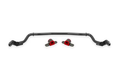BMR Suspension - BMR Suspension SB044H Sway Bar Kit Front Hollow 35mm 3-Hole Adjustable