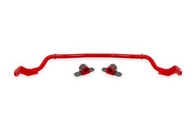BMR Suspension - BMR Suspension SB044R Sway Bar Kit Front Hollow 35mm 3-Hole Adjustable