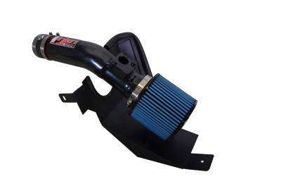 Injen - Injen SP1572BLK SP Short RAM Intake for 16-21 Honda Civic L4-1.5L Turbo