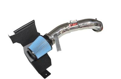 Injen - Injen SP1574P SP Short RAM Intake for 16-21 Honda Civic L4-2.0L