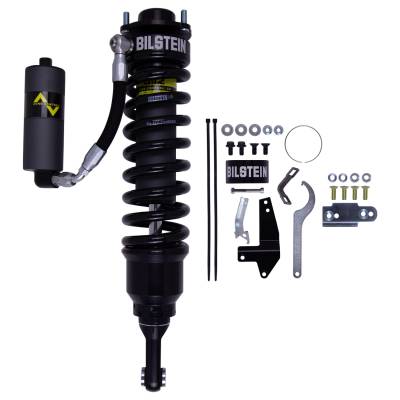 Bilstein - Bilstein 41-326329 B8 8112 ZoneControl CR Front Left Corner Module