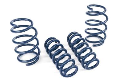 Dinan - Dinan D100-0938 Coil Spring Set for 20-26 GR Supra Hatchback 2.0/3.0