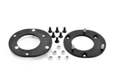 Dinan - Dinan D160-0004 Alignment Camber Plate for BMW 2.5/3.0