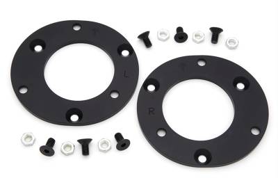 Dinan - Dinan D160-0390 Alignment Camber Plate for BMW