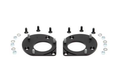 Dinan - Dinan D160-0600 Alignment Caster Camber Kit for BMW 5.0