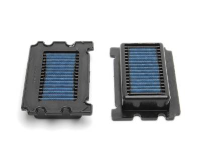 Dinan - Dinan D401-0018 BMW 4.4 Engine Air Filter
