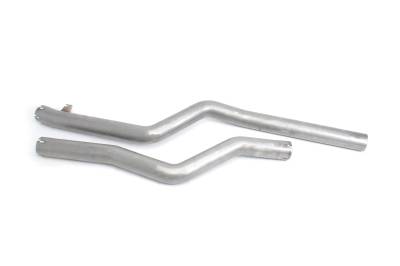 Dinan - Dinan D660-0068 BMW Coupe 3.0 Exhaust Pipe