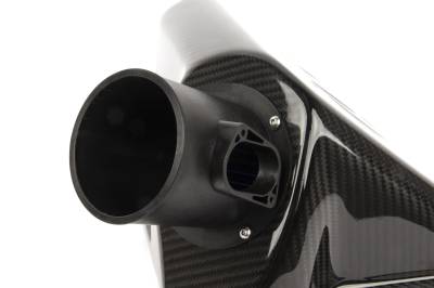 Dinan - Dinan D760-0051 Air Intake Kit for BMW Mini 2.0