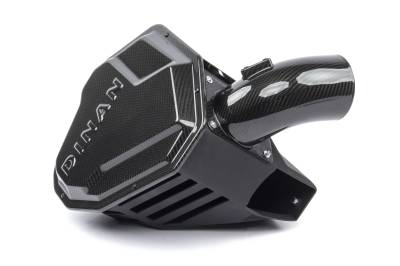 Dinan - Dinan D760-0052 Air Intake Kit for BMW Coupe/Sedan 3.0
