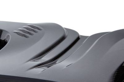 Dinan - Dinan D760-0056 Air Intake Kit for BMW Sport Utility 4.4