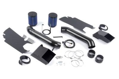 Dinan - Dinan D760-0390D Air Intake Kit for 00-03 BMW M5 Base Sedan 5.0