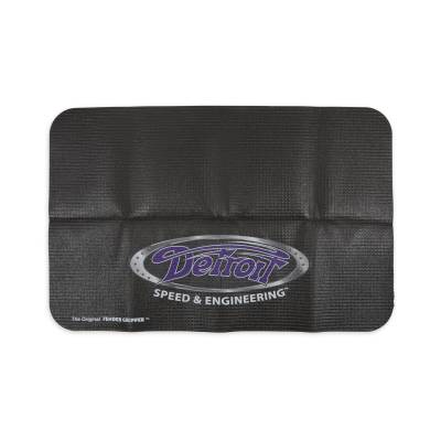 Fender Gripper - Fender Gripper FG2417 Fender Apron Detroit Speed Mat 34" x 22"