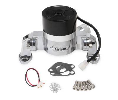 Frostbite - Frostbite 22-111 Engine Water Pump for Chevy