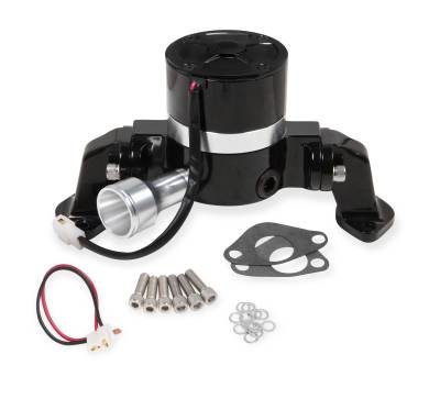 Frostbite - Frostbite 22-114 Engine Water Pump for Chevy