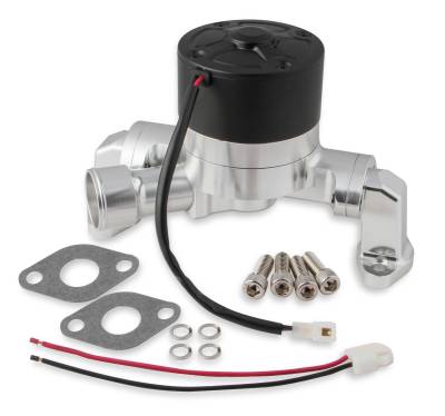 Frostbite - Frostbite 22-133 Engine Water Pump for Chevy 348-454