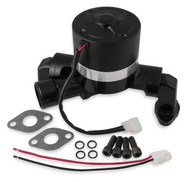 Frostbite - Frostbite 22-134 Engine Water Pump for Chevy 348-496