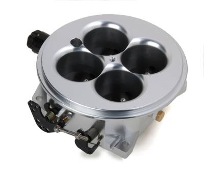 Holley EFI - Holley EFI 112-578 2000 CFM Dominator Flange Throttle Body