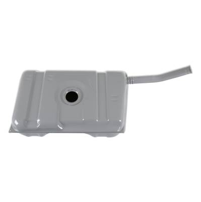 Holley Sniper EFI - Holley Sniper EFI 19-542 Stock Fuel Tank for Chevy/Pontiac Convertible/Coupe