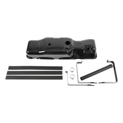 Holley EFI - Holley Sniper EFI 19-591 Holley Sniper EFI Fuel Tank Dodge D-Series Trucks