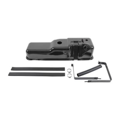 Holley EFI - Holley Sniper EFI 19-592 Holley Sniper EFI Fuel Tank Dodge D-Series Trucks