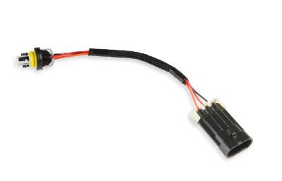 Holley EFI - Holley EFI 558-467 Manifold Absolute Pressure Sensor Adapter