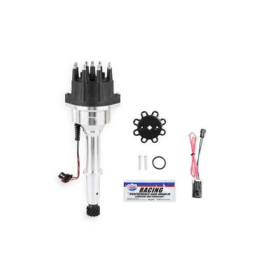 Holley EFI - Holley Sniper EFI 565-321 HyperSpark Distributor for Holden