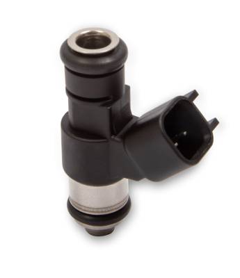 Holley Sniper EFI - Holley EFI 522-108XFM Fuel Injector Set
