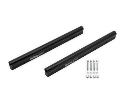 Holley EFI - Holley EFI 534-234 Fuel Injector Rail for Ford Small Block