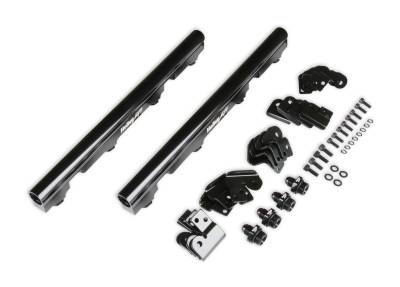 Holley EFI - Holley EFI 534-244 GM GM LS Fuel Injector Rail