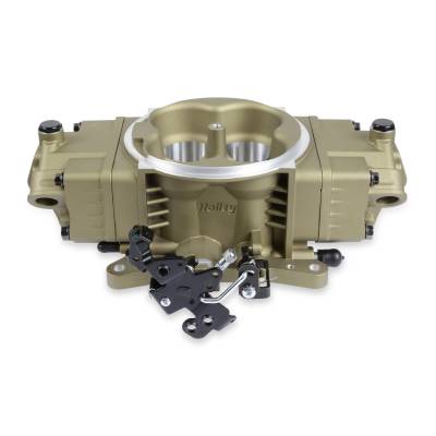 Holley EFI - Holley EFI 534-300 Fuel Injection Throttle Body