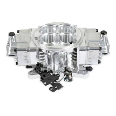 Holley EFI - Holley EFI 534-307 Fuel Injection Throttle Body