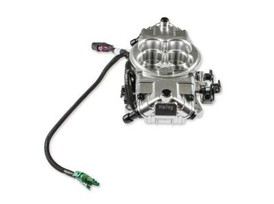 Holley EFI - Holley EFI 550-1001 Fuel Injection System