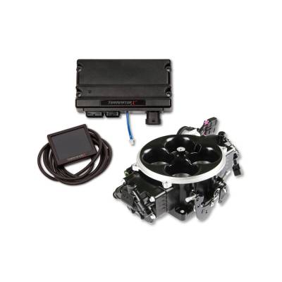 Holley EFI - Holley EFI 550-1071 Fuel Injection System