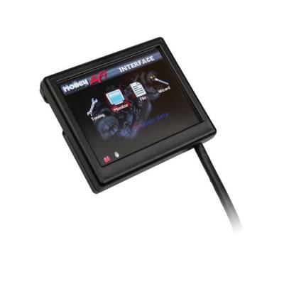 Holley EFI - Holley EFI 550-613 Terminator LS MPFI Kit for 1900 GM LS 294/325/346/364/376/427