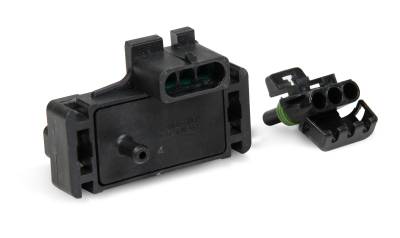 Holley EFI - Holley EFI 554-107 Holley 3 Bar MAP