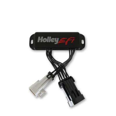 Holley EFI - Holley EFI 554-123 Four Channel Coil Driver Module